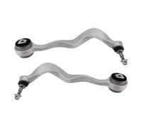 QYSPCLY 31126774825 31126774826 Front Lower Forward Control Arms Fit For BMW E60 5-Series 525i 528i 530i 535i 545i 550i M5 Sedan auto parts(Left)