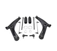 QYSPCLY AP01 Front Lower Control Arms Sway Bars Tie Rods Fit For Mitsubishi Lancer Outlander auto parts