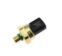 qyspcly Fuel Rail Pressure Switch Sensor 2012-2016 Fit For Ford Edge Focus 2.0L 8W83-9F972-AA BM5Z-9F972-A BM5Z9F972A 8W839F972AA pressure sensor