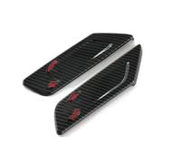 QYWHDSGVC Front Bumper Side Fender Vent Trim For COOPERS F54 2022