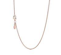QYYZTHX 100% cable chain sparkling snowflake moon stars heart necklace