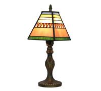 QYYZTQY 1PC European Retro Table Lamp Bedroom Bedside Lamp American Minimalist Nordic Fashion Bar Decoration Table Lamp Light Warm as Ever