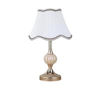 QYYZTQY Bed Lamp Nordic Creative Bedroom Bedside Lamp Living Room Table Lamp Bedside Table Decorative Night Light Living Room Lamp