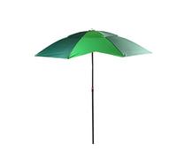QYYZTQY Home Garden Parasol 2M Sun Shade Round Outdoor Beach Tilt Patio Umbrella