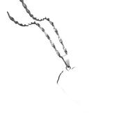 QYYZTQY New 2025 Spain Canary Islands Tenerife/Gran Canaria/Fuerteventura/La Palma/Lanzarote Pendant Necklaces Women Her With For You Jewelry Fashion Accessories Creative Gift, size, Stainless