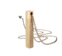 QYYZTQY New For Trendy 2025 Islamic Muslim Stainless Steel Ayatul Kursi Cube Pendant Necklace For Men Women Arabic Calligraphy Jewelry Ramadan Gifts Jewelry Fashion Accessories Creative Gift