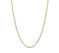 QYYZTQY Rope Chain for Men and Women - - 2MM, 4MM and 6MM