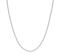 QYYZTQY Rope Chain for Men and Women - - 2MM, 4MM and 6MM