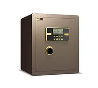 QYYZTQY Security, Safe Cabinet Safes, All Steel Safe it Box Electronic Password Cash Box/Stil2/40 cm (Stil2 25 cm)