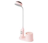 QYYZTQY Star Projection Table Lamp Decor Desktop Ornament LED Projector Projection Night Light Desk Lamps Bedside Lamp Indoor Projector Cute Lamps Pink Lithium Battery Household Child