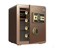 QYYZTQY Wall Safes Cabinet Safes Diversion Safes Biometric Safe Jewellery Personal Alarm Safe