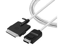 Qzanyee Life One Invisible Connect Cable