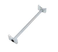 QZATTCAEN 12" Portable Planer Knife Setting Jig