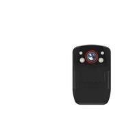 QZCX Body Camera, Z2 One-click Recording Body Mounted Cameras Hidden Video Recorder Wireless Surveillance Mini Police Body Camera(256GB)