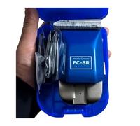 QZCX Fibre Cleaver, Fiber Optic Cutting Tool, Handheld Cleaver, Precision, Automatic Blade Rotation(FC-8R)