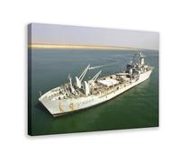 QZFNCOYU Poster for The Sir Galahad Canvas Poster Bedroom Decor Landscape Office Room Decor Gift 08x12inch(20x30cm)