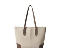 QZLNONTK Large Capacity Fashion Handbag for Women | Stylish Crossbody Commuter Bag(Beige)