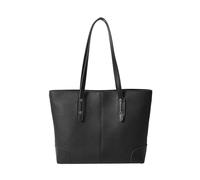 QZLNONTK Large Capacity Fashion Handbag for Women | Stylish Crossbody Commuter Bag(Black)