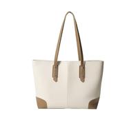 QZLNONTK Large Capacity Fashion Handbag for Women | Stylish Crossbody Commuter Bag(White)