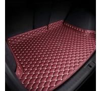QZMREVKPD Car Boot Liner Deck, for Renault Espace 5 sièges 2015-2018 Non Slip Waterproof Scratch Proof Dirt Resistant Durable Washable Accessory Fit Protector,D