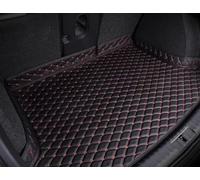 QZMREVKPD Car Boot Liner Deck, for Renault Espace 5 sièges 2015-2018 Non Slip Waterproof Scratch Proof Dirt Resistant Durable Washable Accessory Fit Protector,B