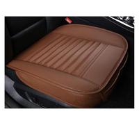 QZQXEMEDQ Car Seat Cushion Cover For Je&ep For Grand For Cherokee 2004-2015 Car Seat Support Cushion Cover Protecto Bamboo Charcoal Product(Coffee)
