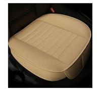 QZQXEMEDQ Car Seat Cushion Cover For Mazda 3/6/2 For MX-5 For CX-5 For CX-7 For CX-4 PU Leather Car Seat Protection Cover Support Cushion Protecto