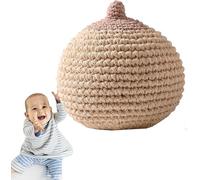 QZYGWCS Breast teaching model knitted simulation fake breasts birth health lactation nursing training education for Breastfeeding Position Exercises and Classroom Teaching