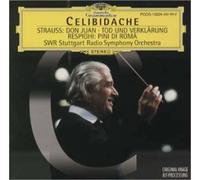 R.シュトラウス/交響詩「ドン・ファン」作品20