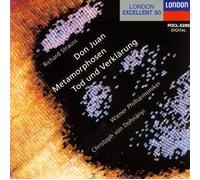 R.シュトラウス:交響詩「ドン・ファン」OP.20