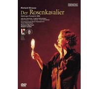 R.シュトラウス:歌劇《ばらの騎士》ザルツブルク音楽祭2004年 [DVD]