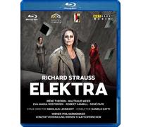 R.シュトラウス:歌劇「エレクトラ」[Blu-ray]