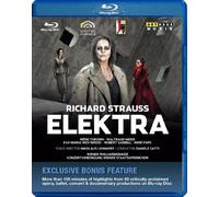 R.シュトラウス:歌劇「エレクトラ」[Blu-ray]