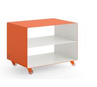 R 103N Mobile Line Trolleys Müller Möbelfabrikation