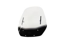 R 1150 RS-Varioscreen VN all years of manufacture-smoke grey