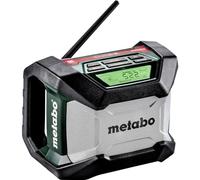 R 12-18 BT (600777850) Radio para obras de batería