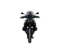 Free Shipping MRA Touring TM-Smoked-BMW R 1300 GS Motorcycle Parts