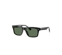 Oliver Peoples Man Sunglass OV5596SU R-16 - Frame color: Black, Lens color: G-15 Polarised