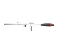 R.180HX Reversible Ratchet 1/4 Inch Swivel Head