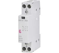 R 20-20 24V 002461211 Modular Contactor 20A 2NO 1P