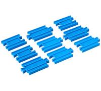R-20 Quarter Straight Rail (3 version & 3 pieces)