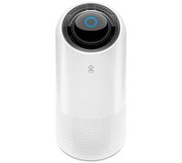 R-2000 - Avalla Air Purifier for Large Rooms, 3 Speed, HEPA filter - 99.97% Removal of Allergens, Smoke, Dust, Pollen Removal, Odours, Bacteria, Viruses, Pet Dander - 100m3/h CADR - Low Running Cost