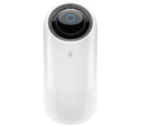 R-2000 Avalla Air Purifier for Large Rooms, 3 Speed, HEPA filter - 99.97% Removal of Allergens, Smoke, Dust, Pollen Removal, Odours, Bacteria, Viruses, Pet Dander - 100m3/h CADR - Low Running Cost
