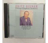 R.シュトラウス:交響詩「英雄の生涯」|「ドン・ファン」