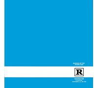 Queens Of The Stone Age – Rated R – CD