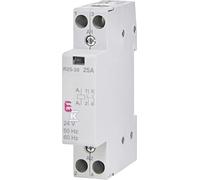 R 25-20 24V 002463501 Modular Contactor 25A 2NO 2-Pole