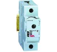 R 301 Fuse Switch Disconnector 25 A 1P 606606