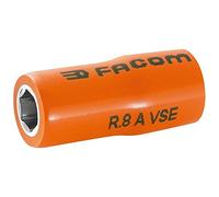 R.7AVSE Facom 1/4-Cup Insulated 1000 V vse Series 7 mm