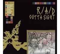 R/A/D (Brisa Roche et Nicolas Laureau) - Outta Sight