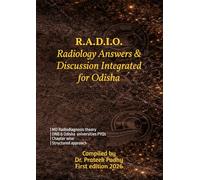 R.A.D.I.O.: Radiology Answers & Discussion Integrated for Odisha